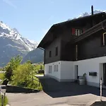 Lejlighed Im Adelheid By Interhome *