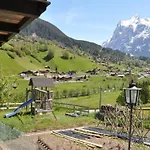 Im Adelheid By Interhome Grindelwald