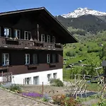 Im Adelheid By Interhome Lejlighed Grindelwald
