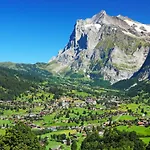 Lejlighed Im Adelheid By Interhome Grindelwald