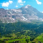 Lejlighed Im Adelheid By Interhome Grindelwald