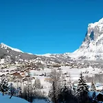 Im Adelheid By Interhome Grindelwald