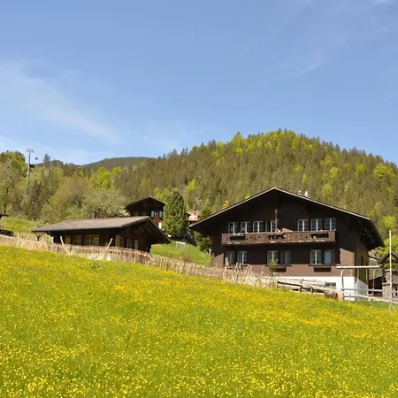 Im Adelheid By Interhome דירה