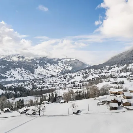 Im Adelheid By Interhome Lägenhet