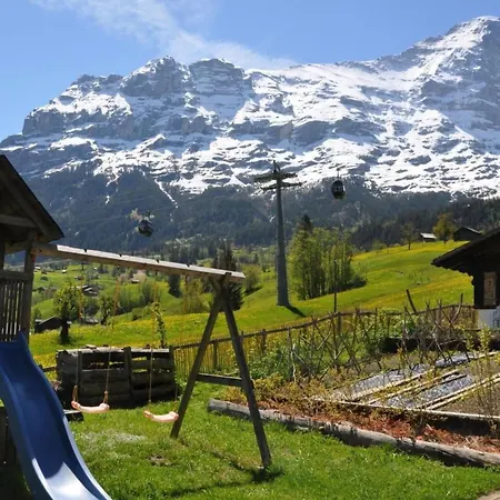 Im Adelheid By Interhome Lägenhet *