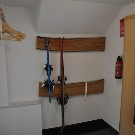 Im Adelheid By Interhome דירה *