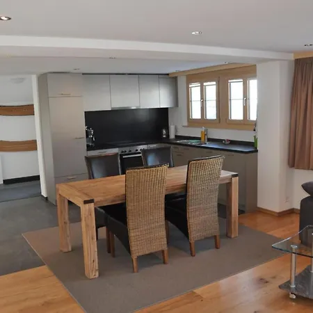 Im Adelheid By Interhome شقة