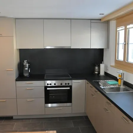 Im Adelheid By Interhome * جريندلوالد