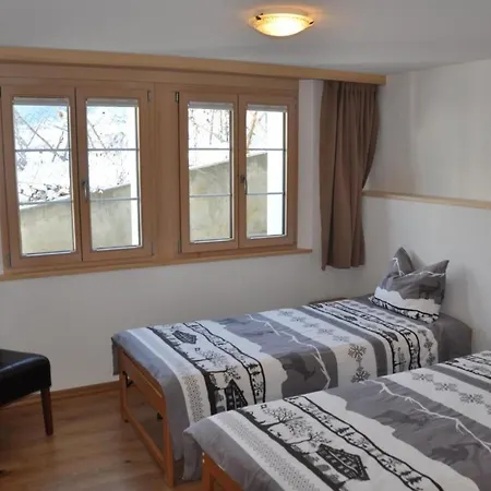 Im Adelheid By Interhome *