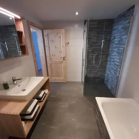 Apartamento Im Adelheid By Interhome *