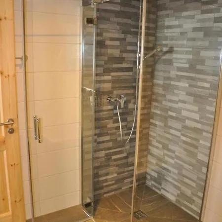 דירה Im Adelheid By Interhome