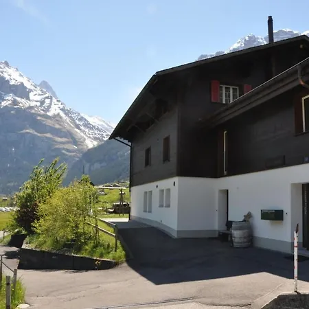 דירה Im Adelheid By Interhome *