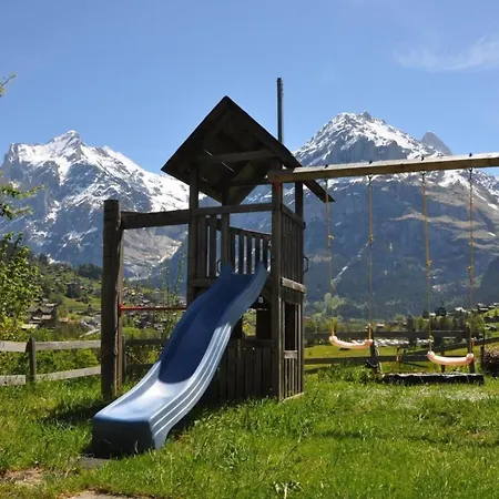 דירה Im Adelheid By Interhome