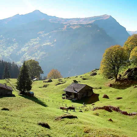 Im Adelheid By Interhome דירה *