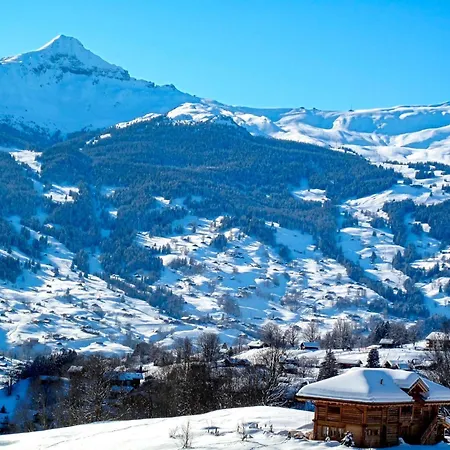 Im Adelheid By Interhome דירה *