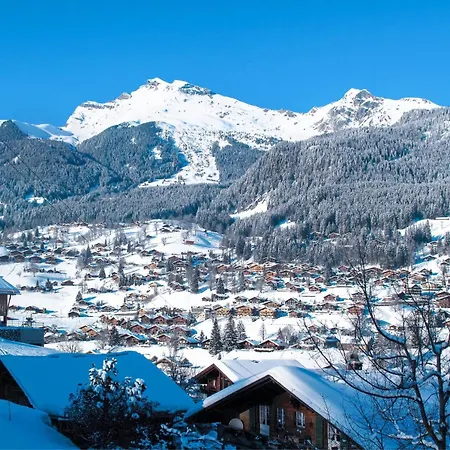 Im Adelheid By Interhome דירה גרינדלוולד