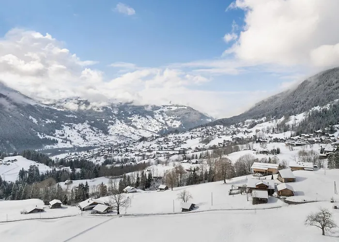 Im Adelheid By Interhome Lägenhet