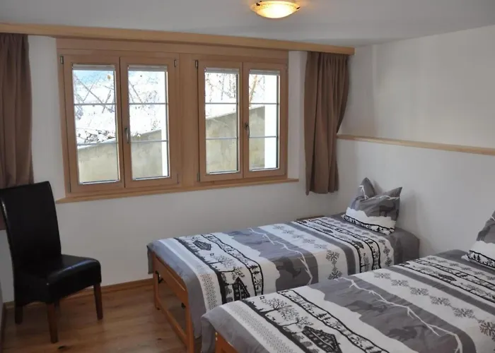 Im Adelheid By Interhome *