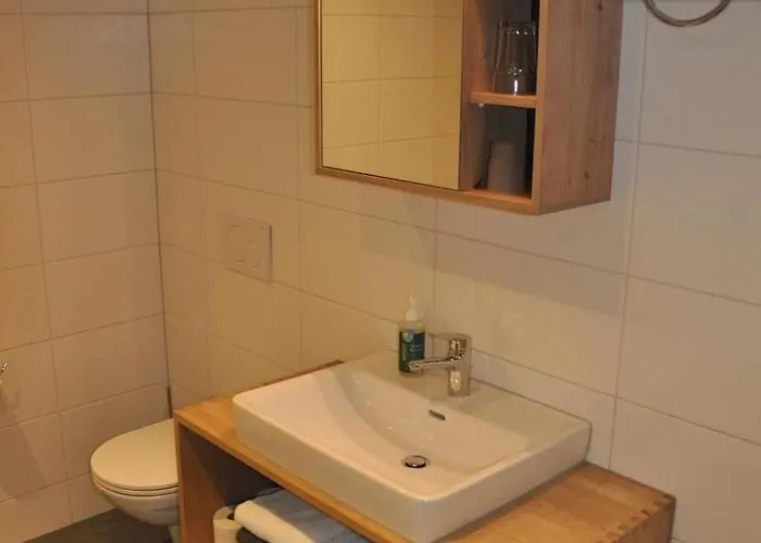 Im Adelheid By Interhome