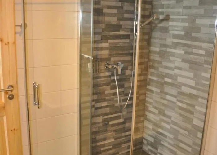 Apartament Im Adelheid By Interhome