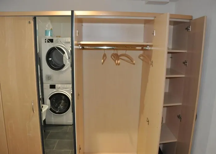 Im Adelheid By Interhome Apartament