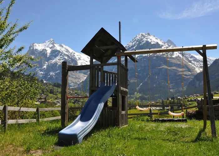 شقة Im Adelheid By Interhome