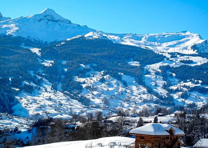 Im Adelheid By Interhome Lägenhet *