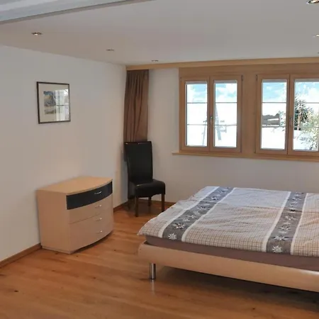 Lejlighed Im Adelheid By Interhome *