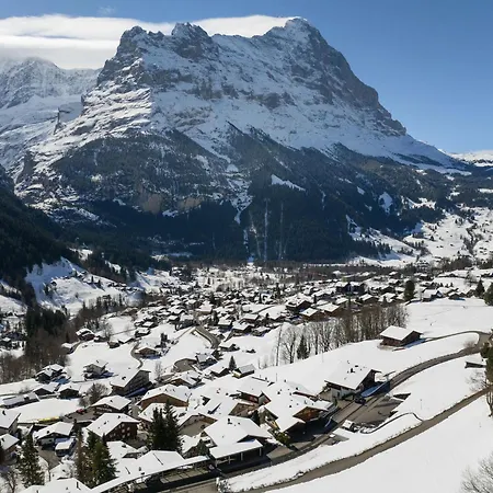 Im Adelheid By Interhome * Grindelwald