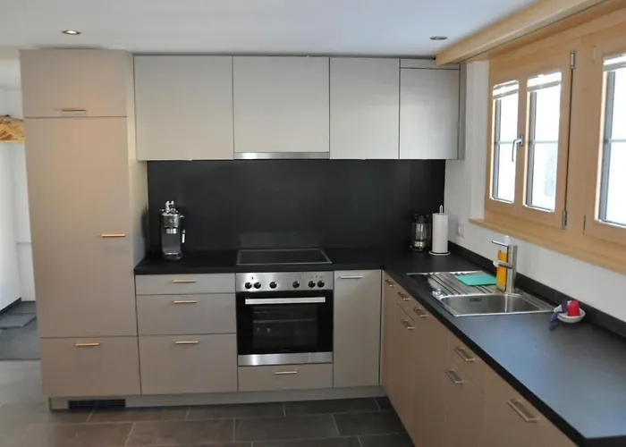 Im Adelheid By Interhome * Grindelwald